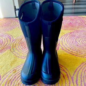 Bogs Classic Wide Calf Women Boots